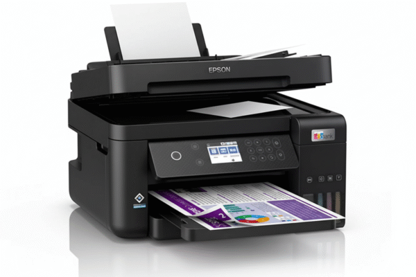 Epson EcoTank L6270