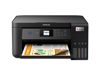 1 Epson EcoTank L4260