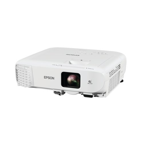 Epson EB-X49 Projector
