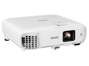 Epson EB-X49 Projector