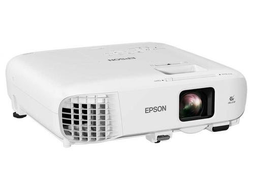 Epson EB-X49 Projector