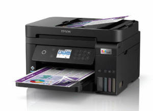 Epson EcoTank L6270