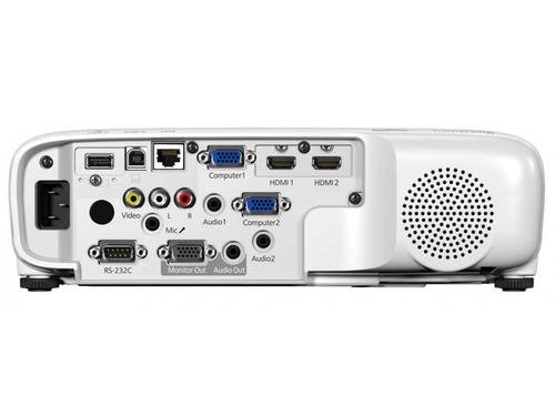 Epson EB-X49 Projector