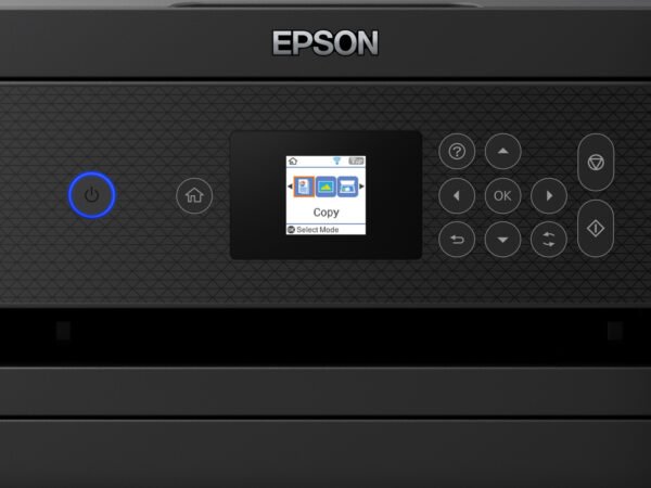 5 Epson EcoTank L4260