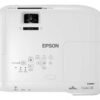 Epson EB-X49 Projector