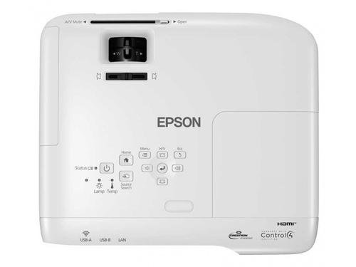 Epson EB-X49 Projector
