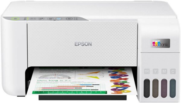 Epson EcoTank L3256