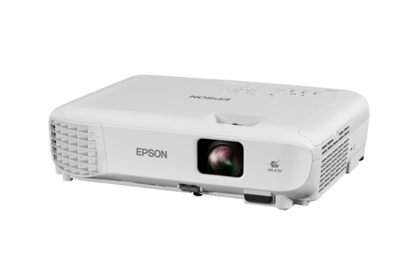 Epson EB-E12 Projector