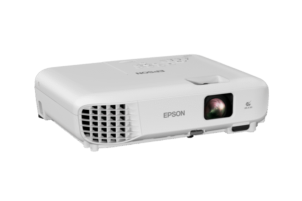 Epson EB-E12 Projector