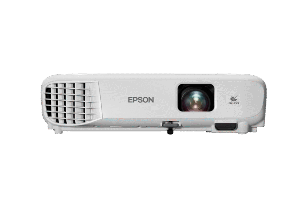 Epson EB-E12 Projector