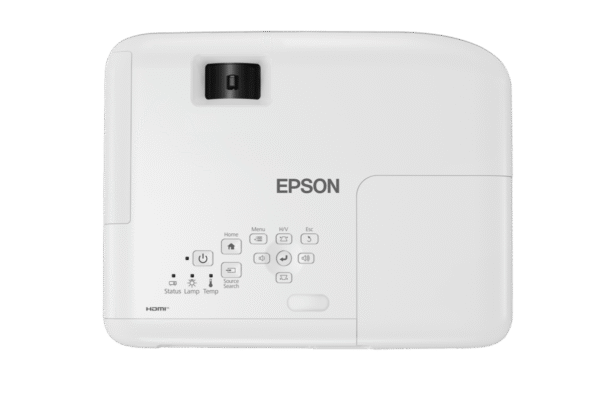 Epson EB-E12 Projector