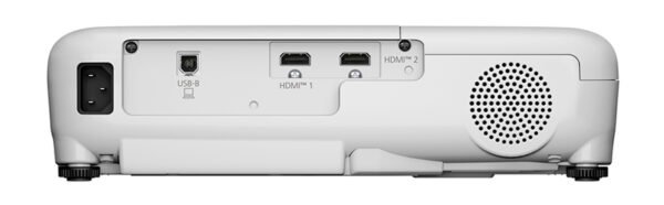 Epson EB-W53 Projector