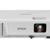 Epson EB-W53 Projector
