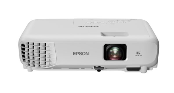 Epson EB-W53 Projector
