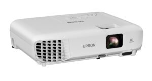EPSON EB-W53 Projector