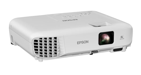 EPSON EB-W53 Projector