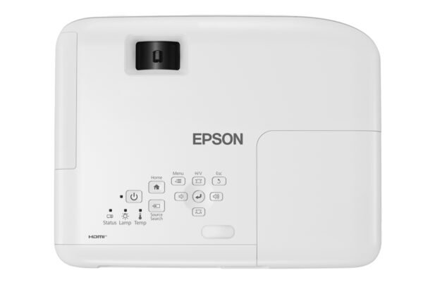 Epson EB-W53 Projector