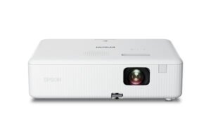 Epson CO-W01 Projector