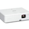 Epson CO-W01 Projector