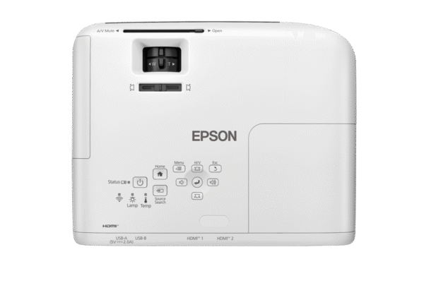 Epson EB-W55 Projector