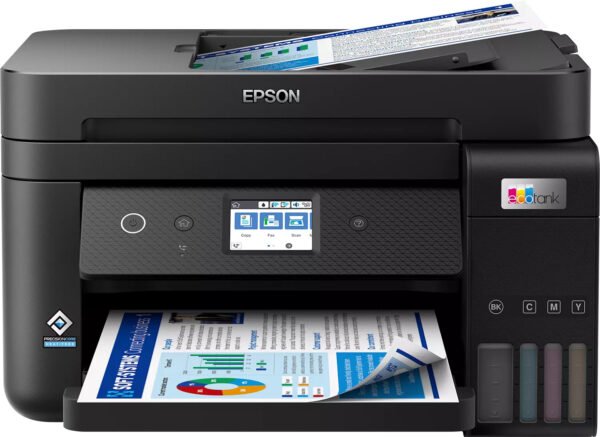 Epson EcoTank L6290