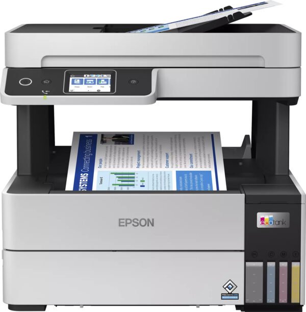 Epson EcoTank L6490