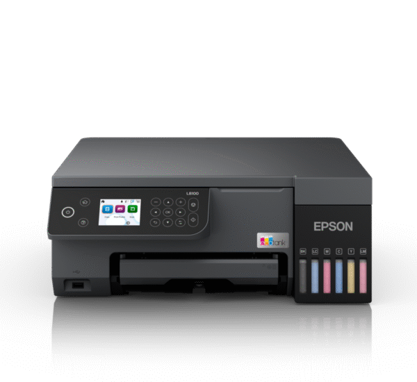 Epson L8100 Photo Printer