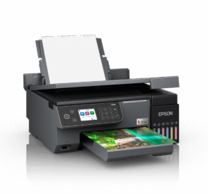Epson L8100 Photo Printer