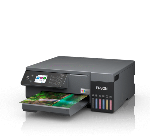 Epson L8100 Photo Printer