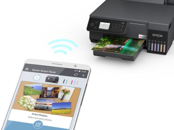 Epson L8100 Photo Printer