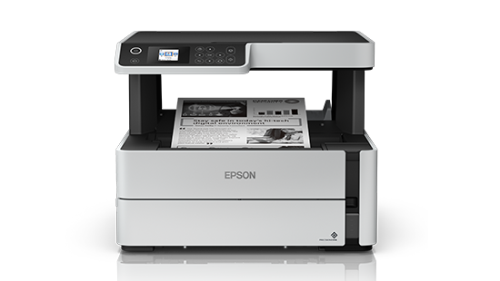 Epson EcoTank M2140