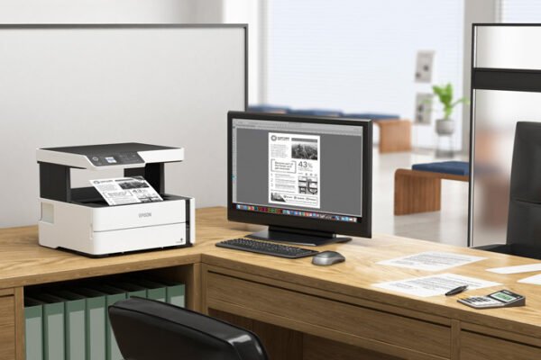 Epson EcoTank M2170