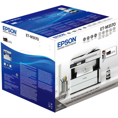 Epson EcoTank M3170