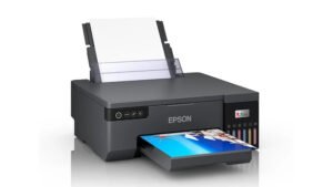 Epson L8050 Photo Printer