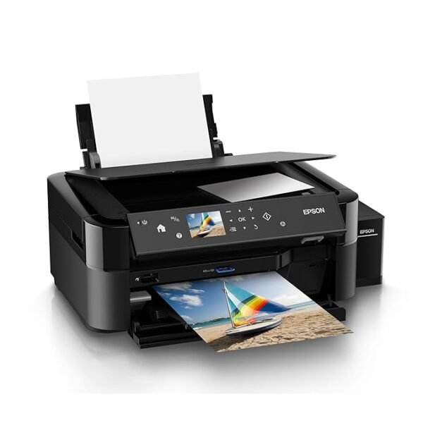 Epson L850 Photo Printer