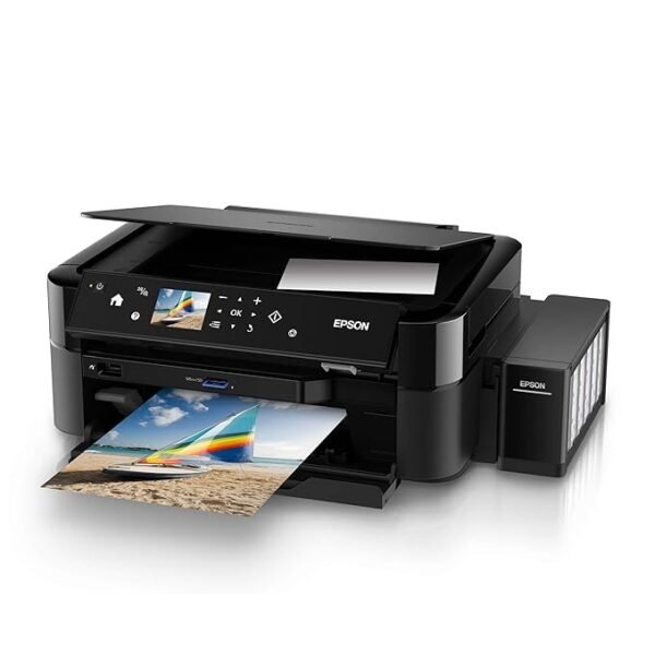 Epson L850 Photo Printer