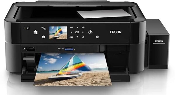 Epson L850 Photo Printer
