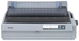 Epson LQ-2190 Dot Matrix Printer