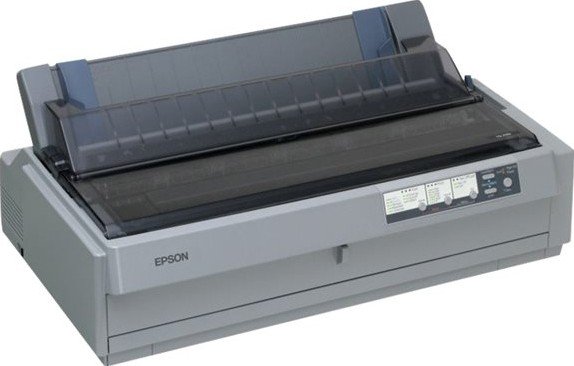 Epson LQ-2190 Dot Matrix Printer