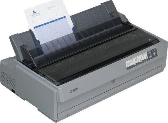Epson LQ-2190 Dot Matrix Printer
