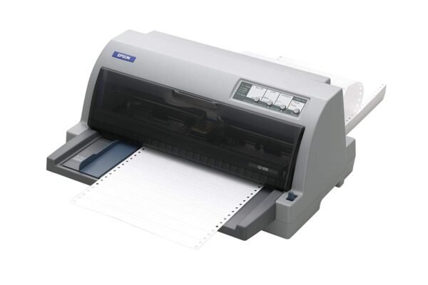 Epson LQ-690 Dot Matrix Printer