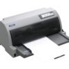 Epson LQ-690 Dot Matrix Printer