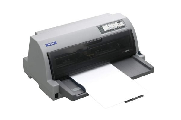 Epson LQ-690 Dot Matrix Printer