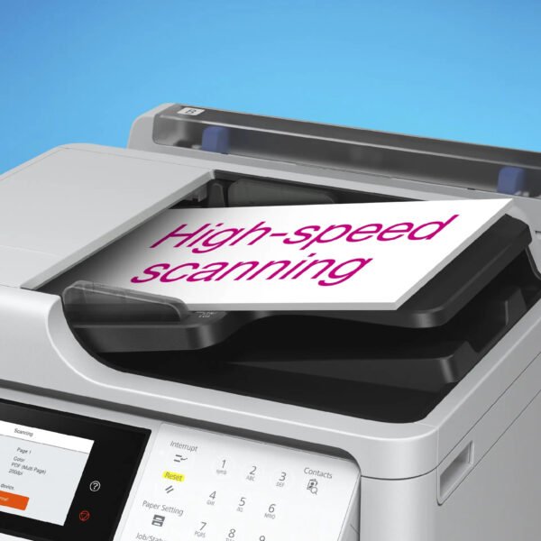 Epson WorkForce Pro WF-C5890DWF