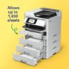 Epson WorkForce Pro WF-C5890DWF