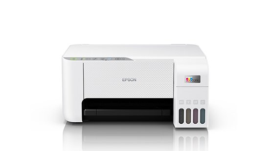 Epson EcoTank L3256