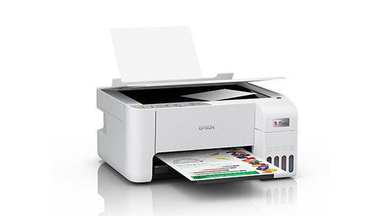 Epson EcoTank L3256