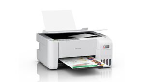 Epson EcoTank L3256