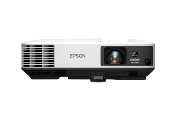 Epson EB-2250U Projector
