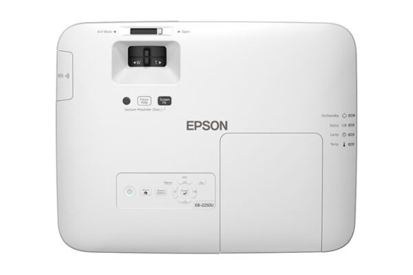 Epson EB-2250U Projector